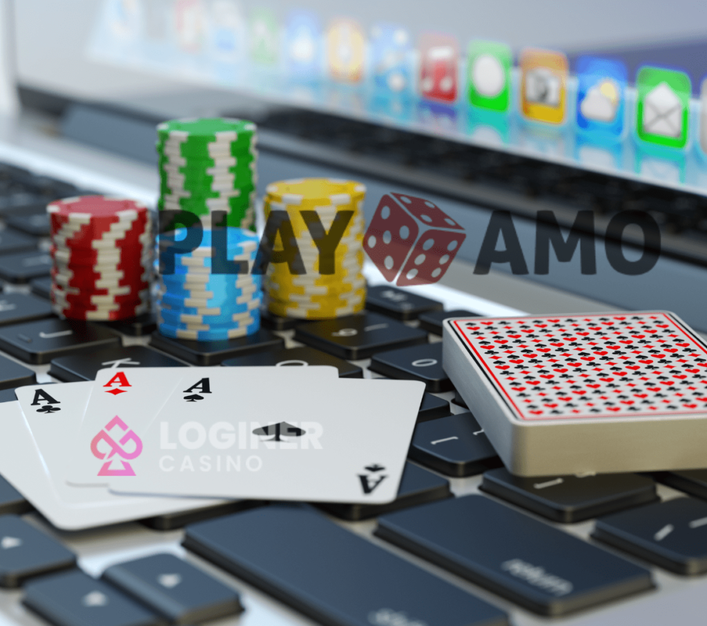 What criteria should I use to choose the best online casino? Playamo!